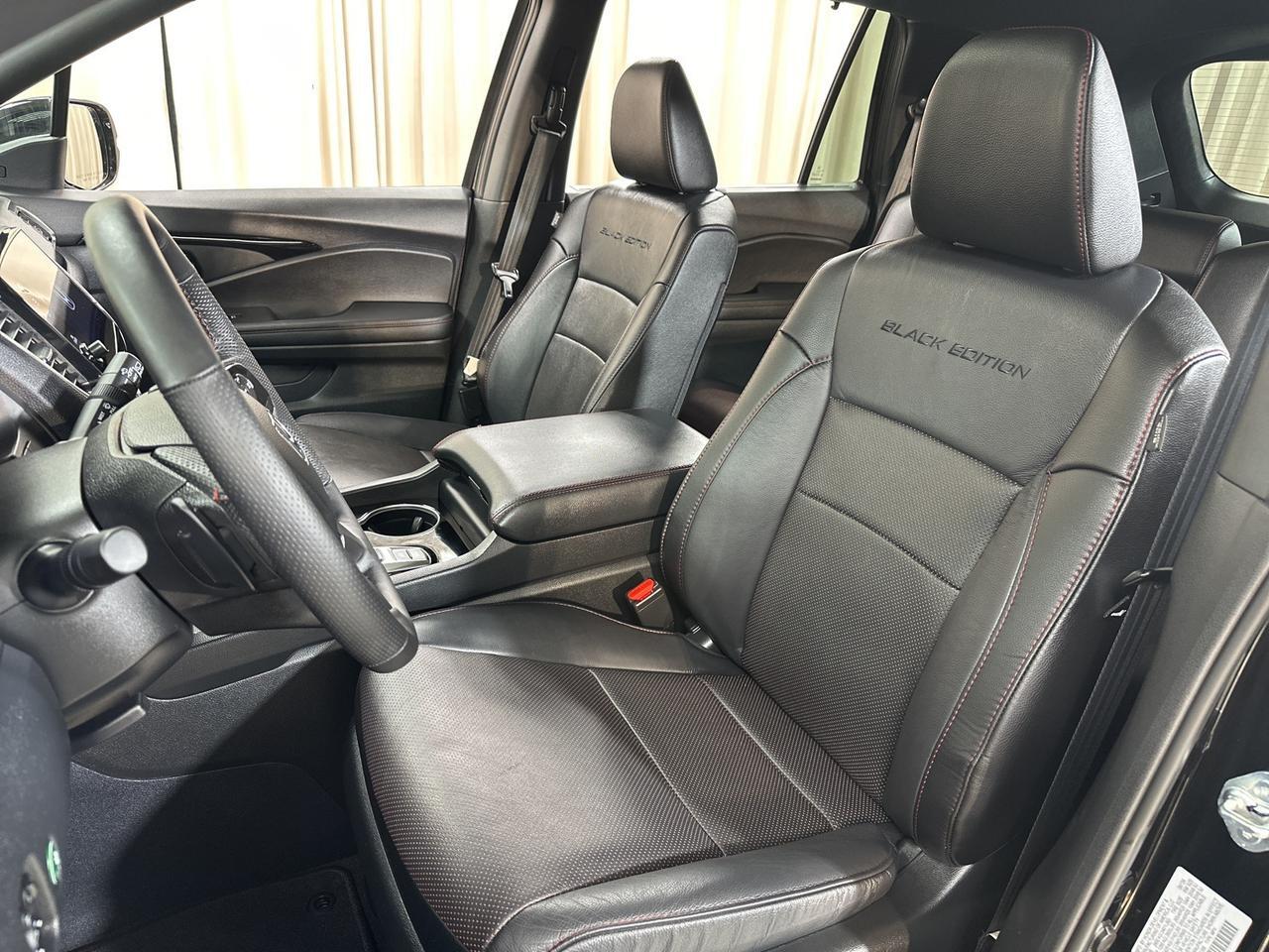 2024 Honda Passport Black Edition Annapolis MD