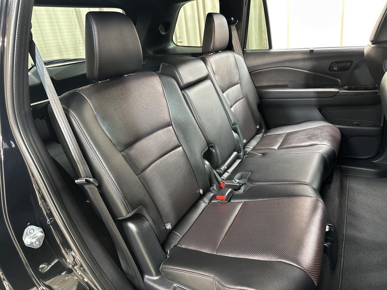 2024 Honda Passport Black Edition Annapolis MD