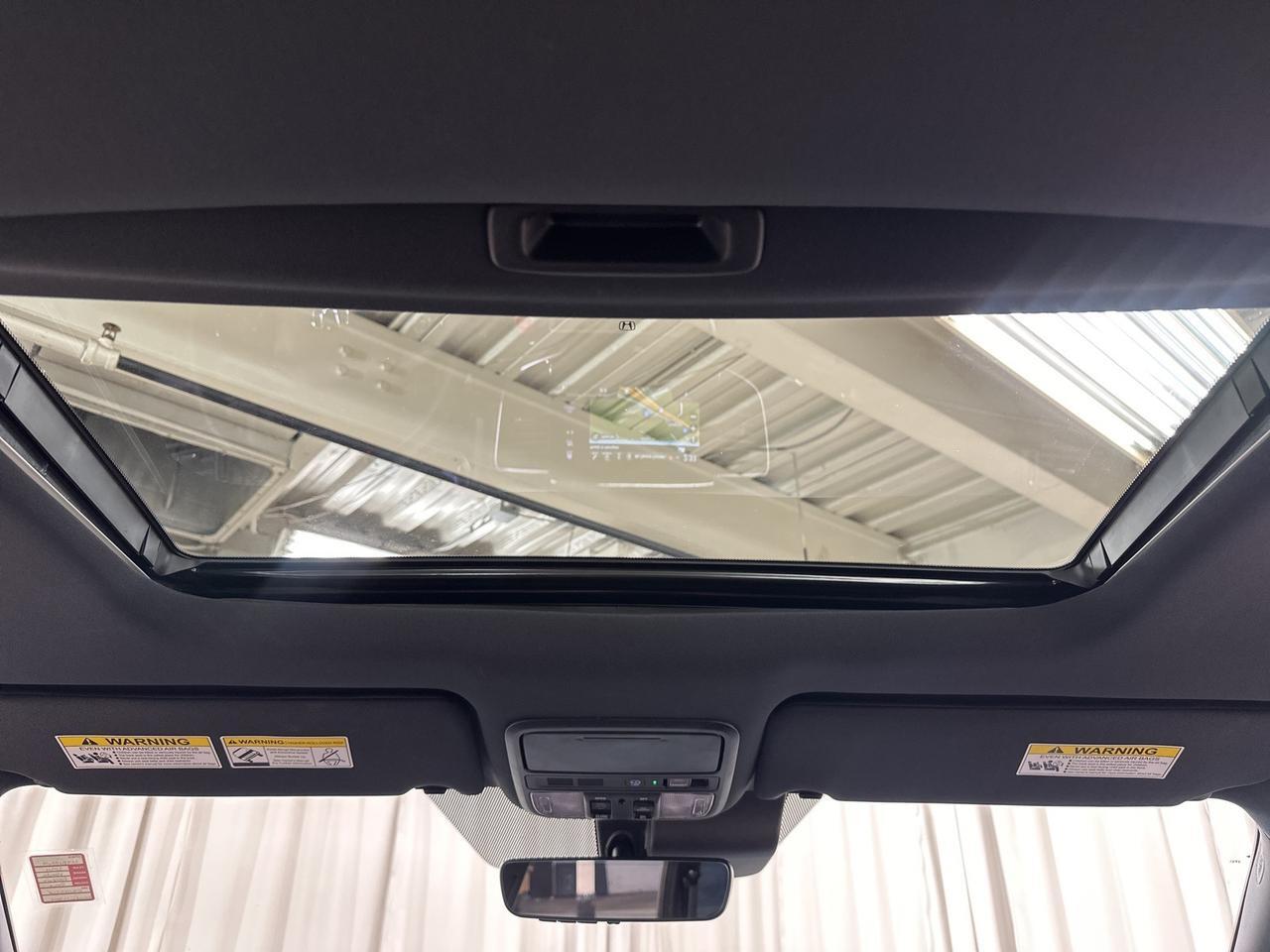 2024 Honda Passport Black Edition Annapolis MD