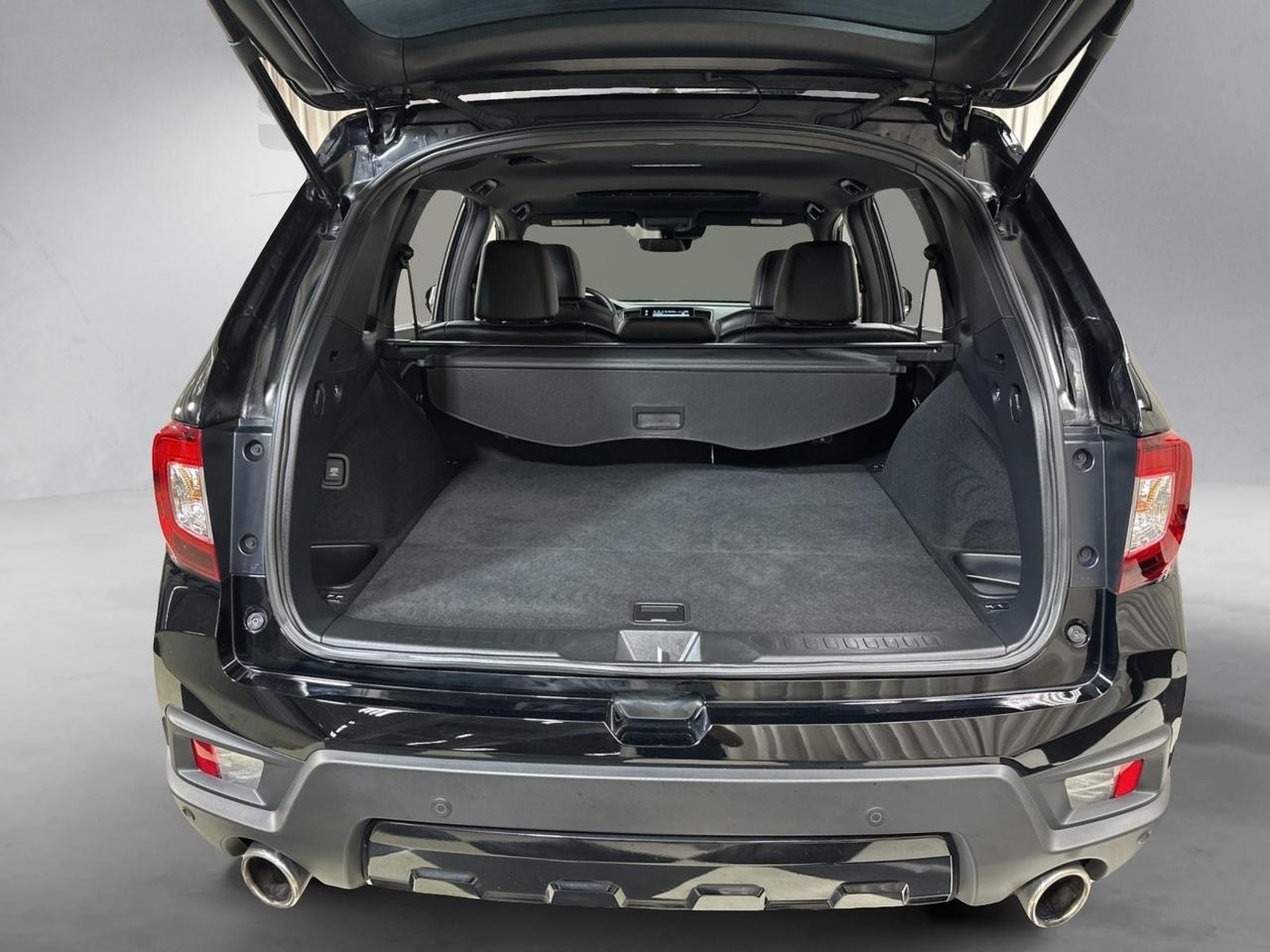 2024 Honda Passport Black Edition Glen Burnie MD