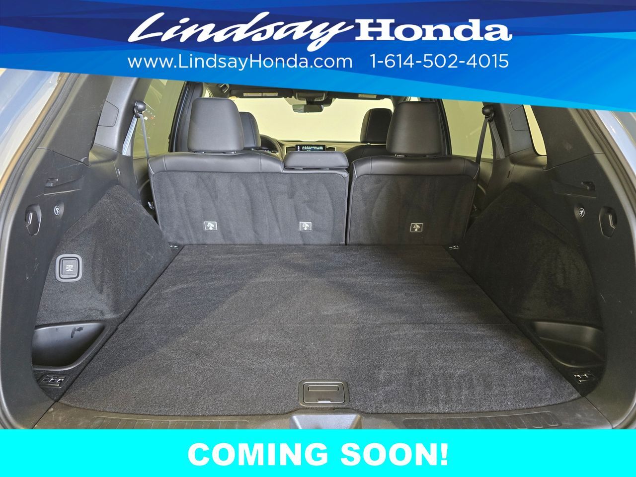 2024 Honda Passport EX-L Columbus OH