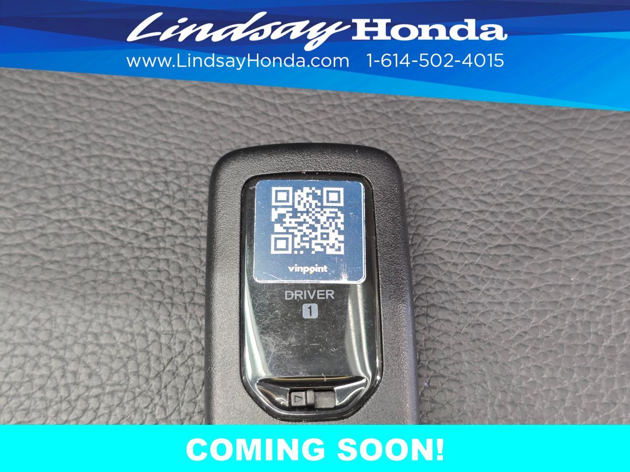 2024 Honda Passport EX-L Columbus OH