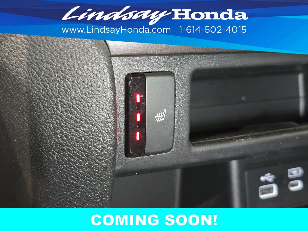 2024 Honda Passport EX-L Columbus OH