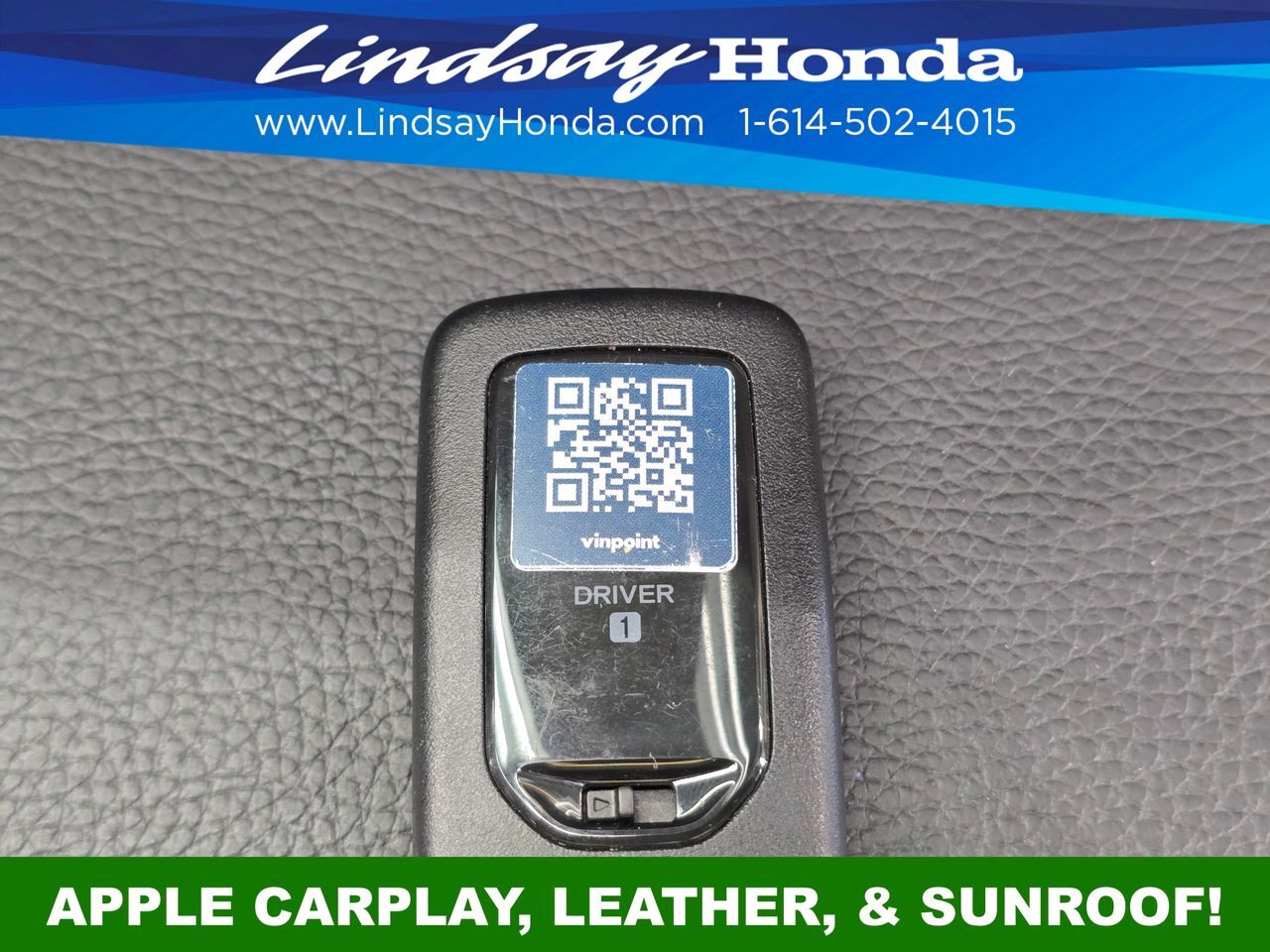 2024 Honda Passport EX-L Columbus OH