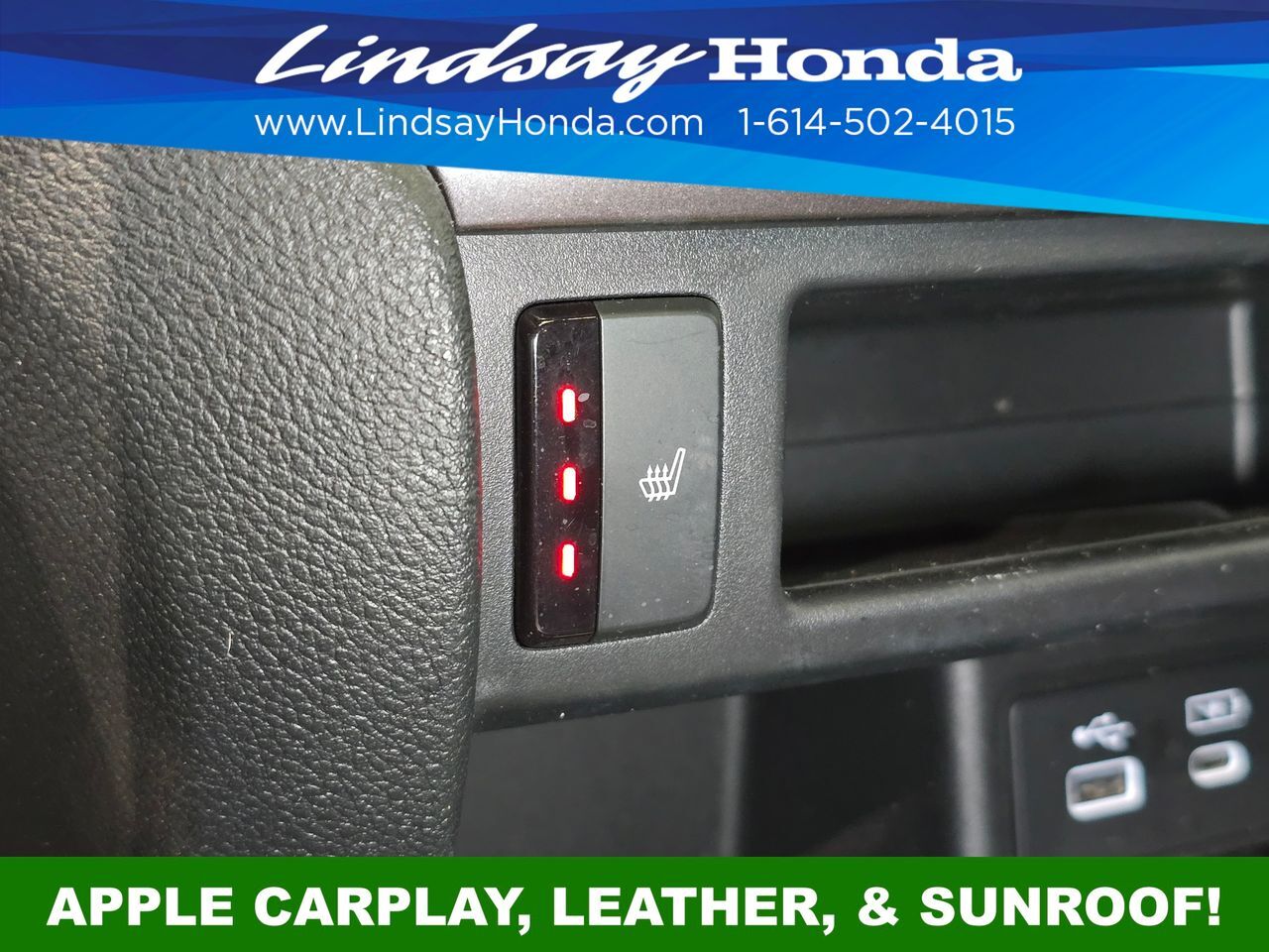 2024 Honda Passport EX-L Columbus OH
