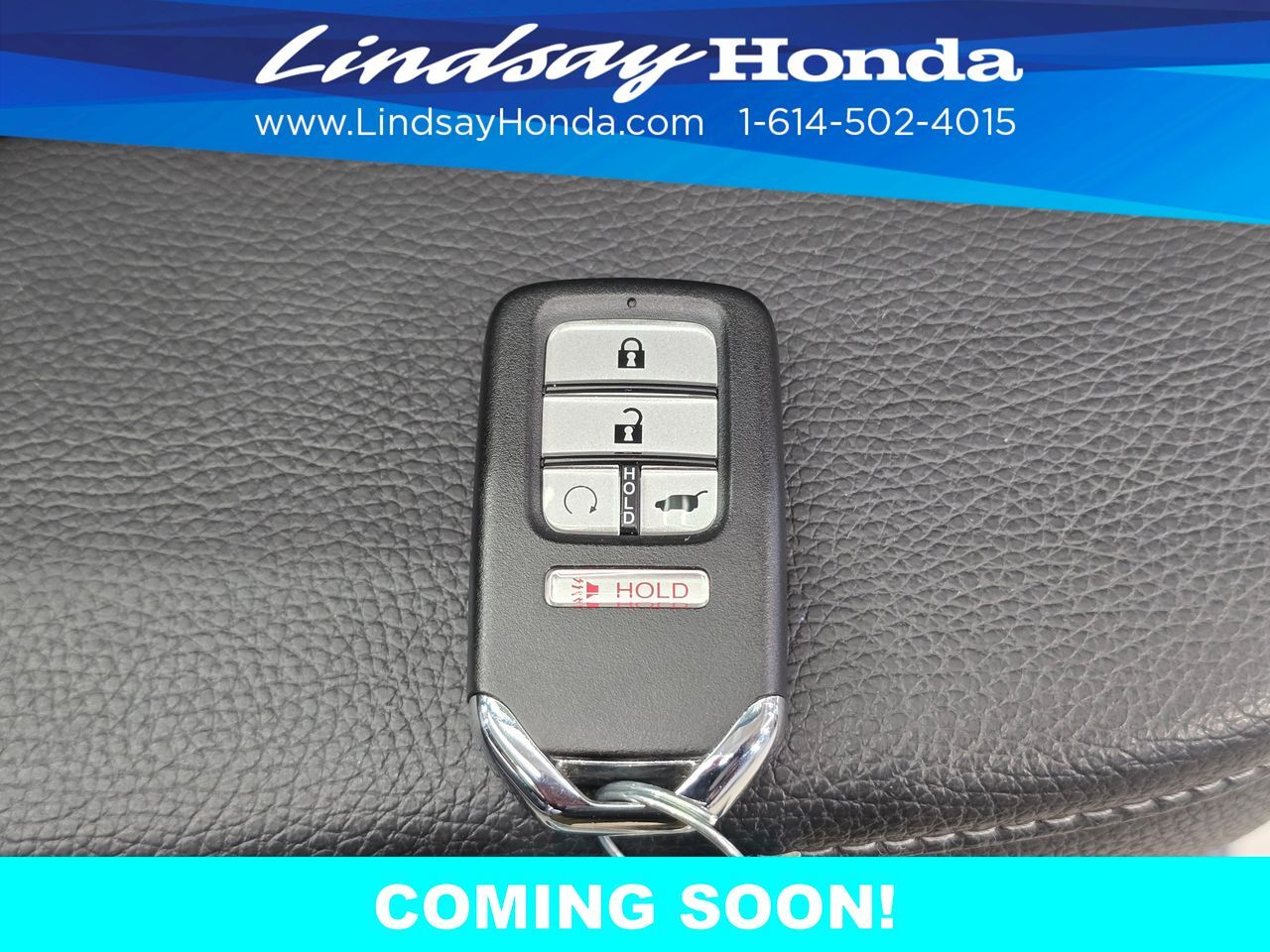 2024 Honda Passport EX-L Columbus OH