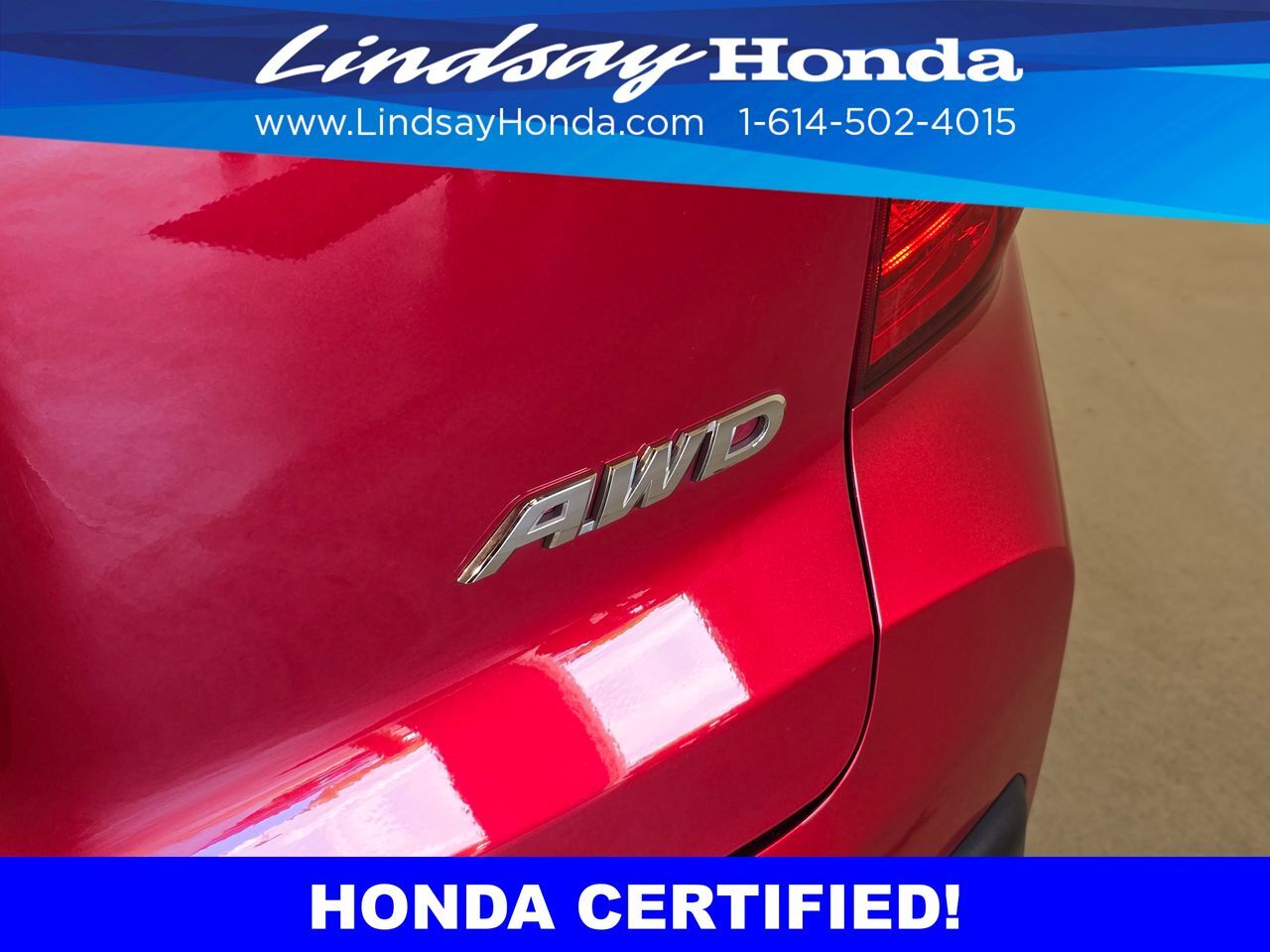 2024 Honda Passport EX-L Columbus OH