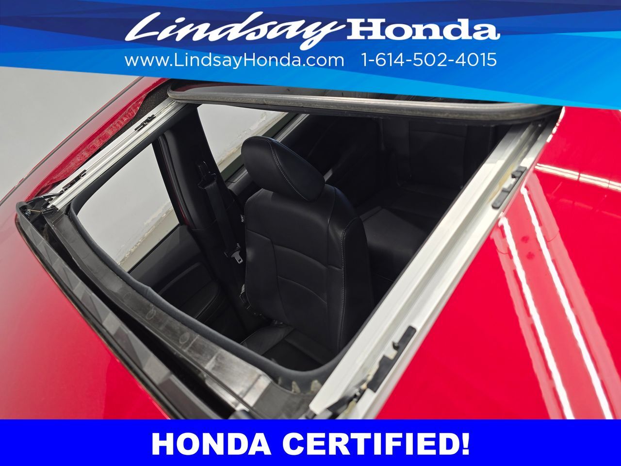 2024 Honda Passport EX-L Columbus OH