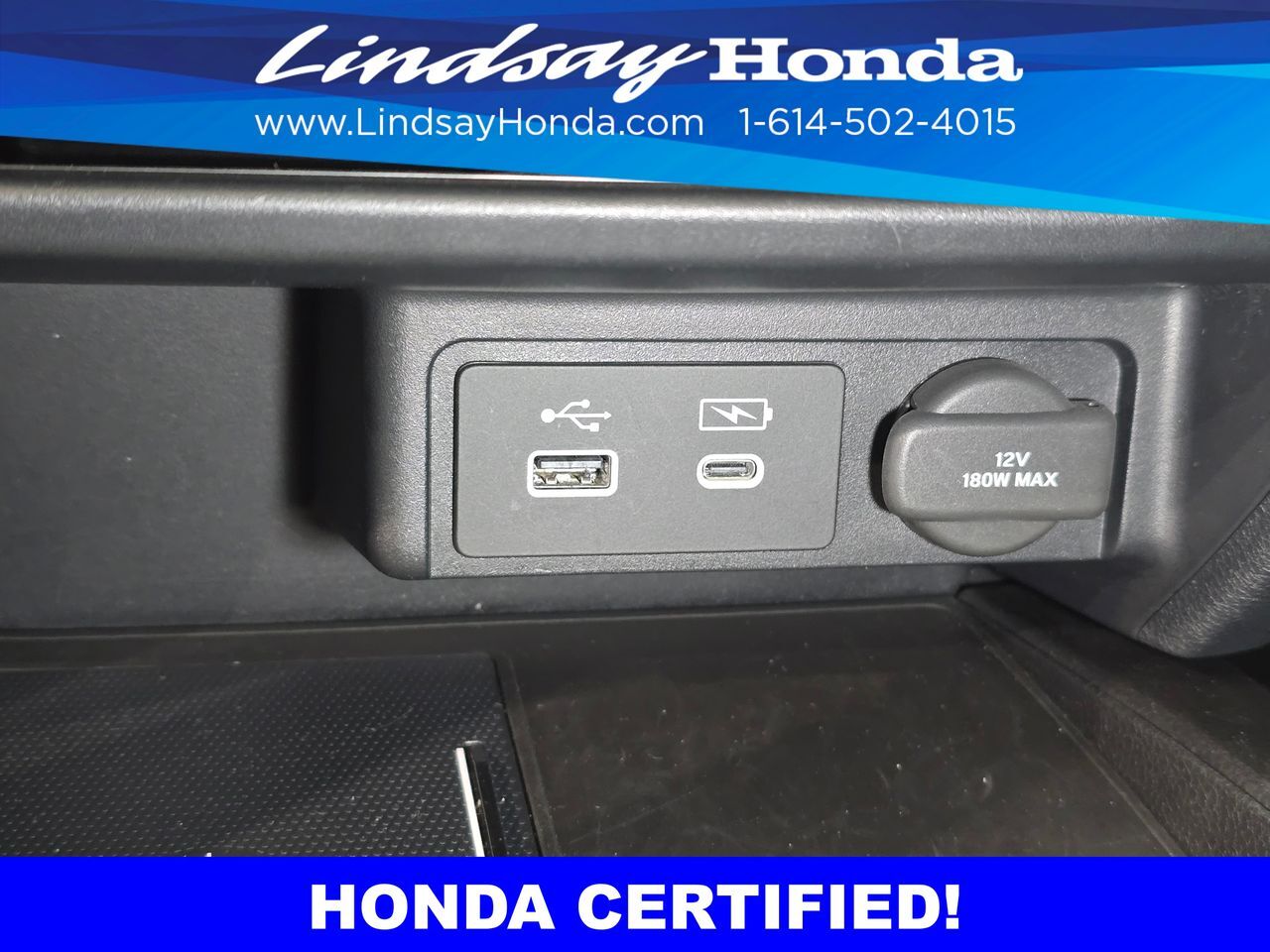 2024 Honda Passport EX-L Columbus OH