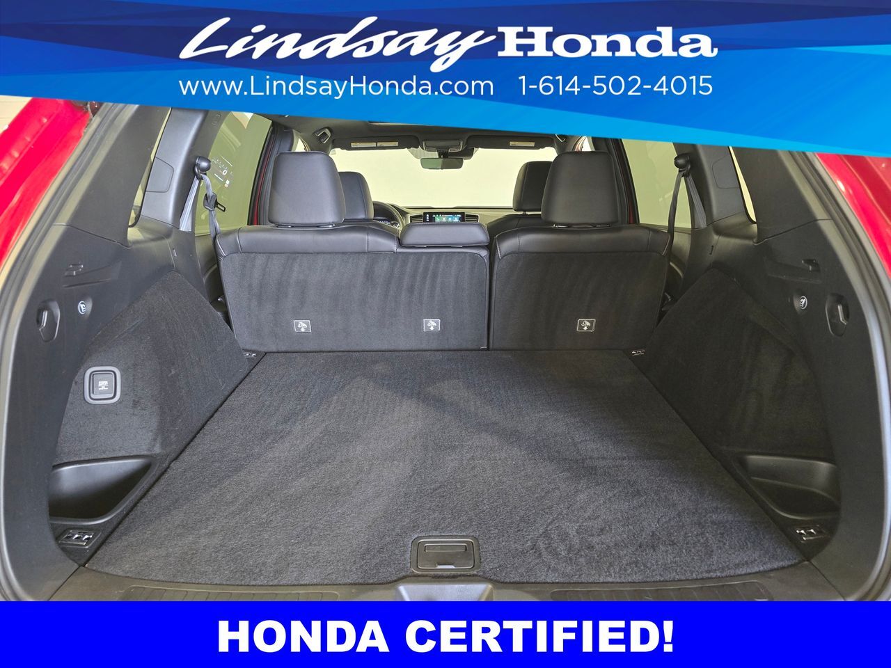 2024 Honda Passport EX-L Columbus OH