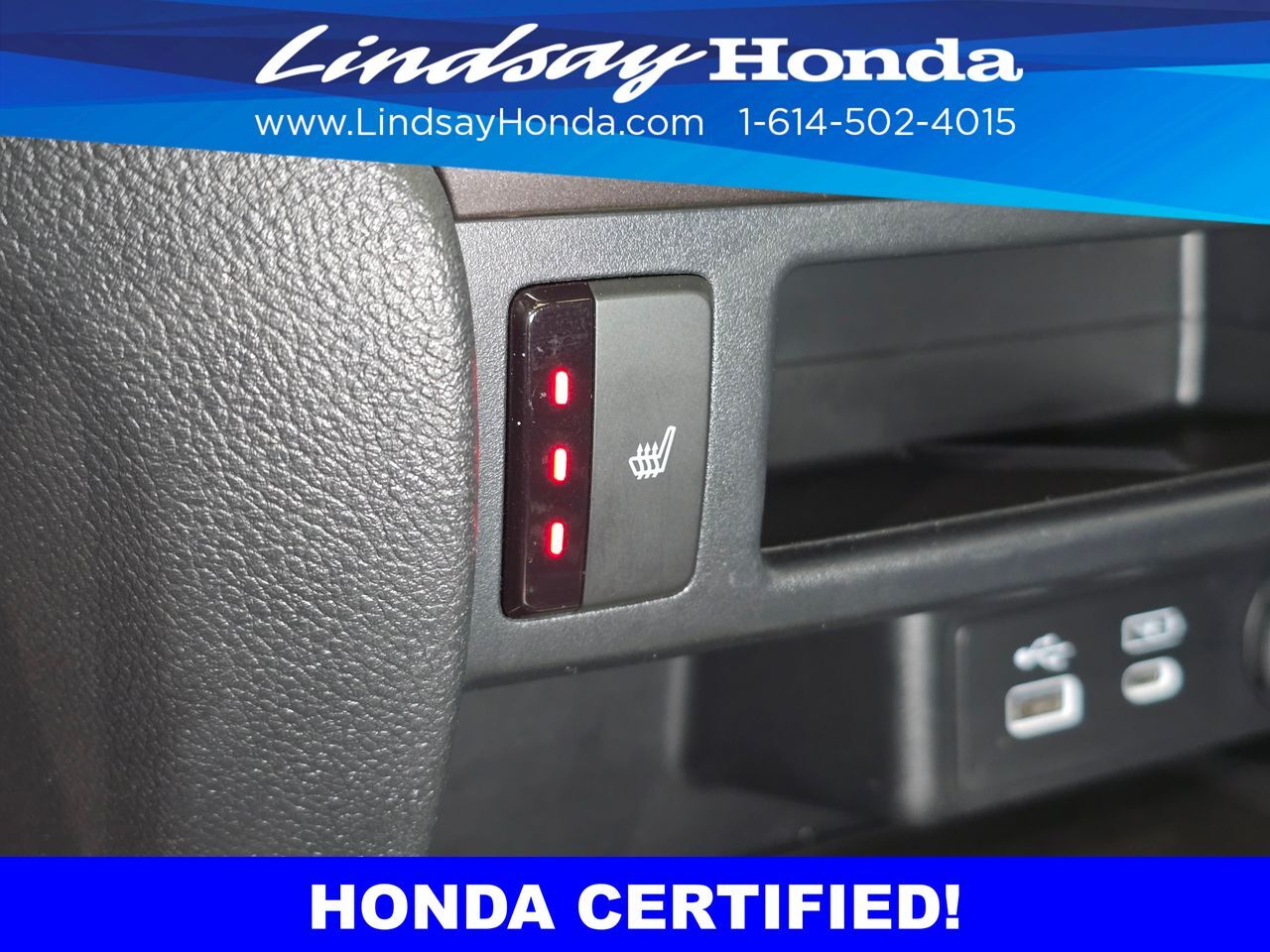 2024 Honda Passport EX-L Columbus OH