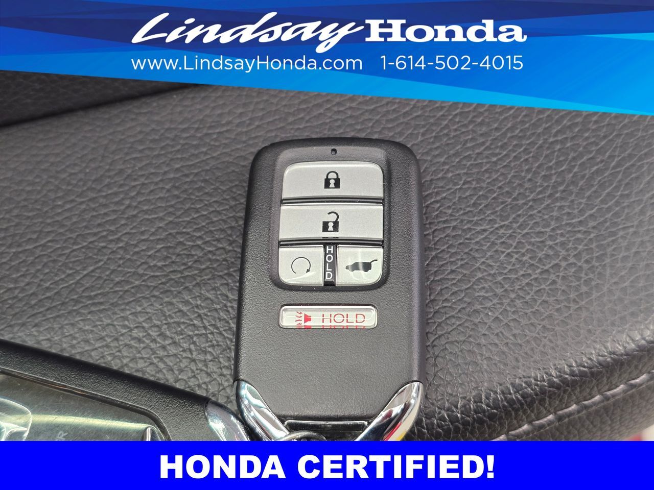 2024 Honda Passport EX-L Columbus OH