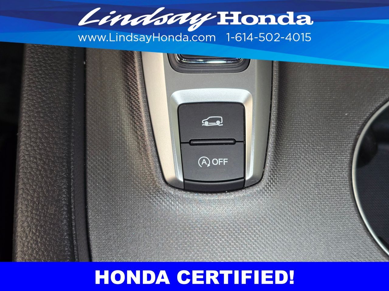 2024 Honda Passport EX-L Columbus OH