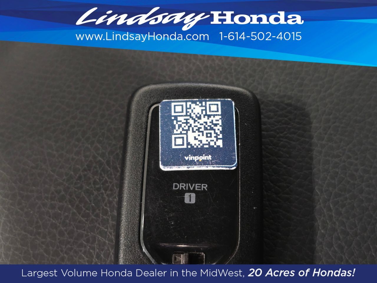2024 Honda Passport EX-L Columbus OH