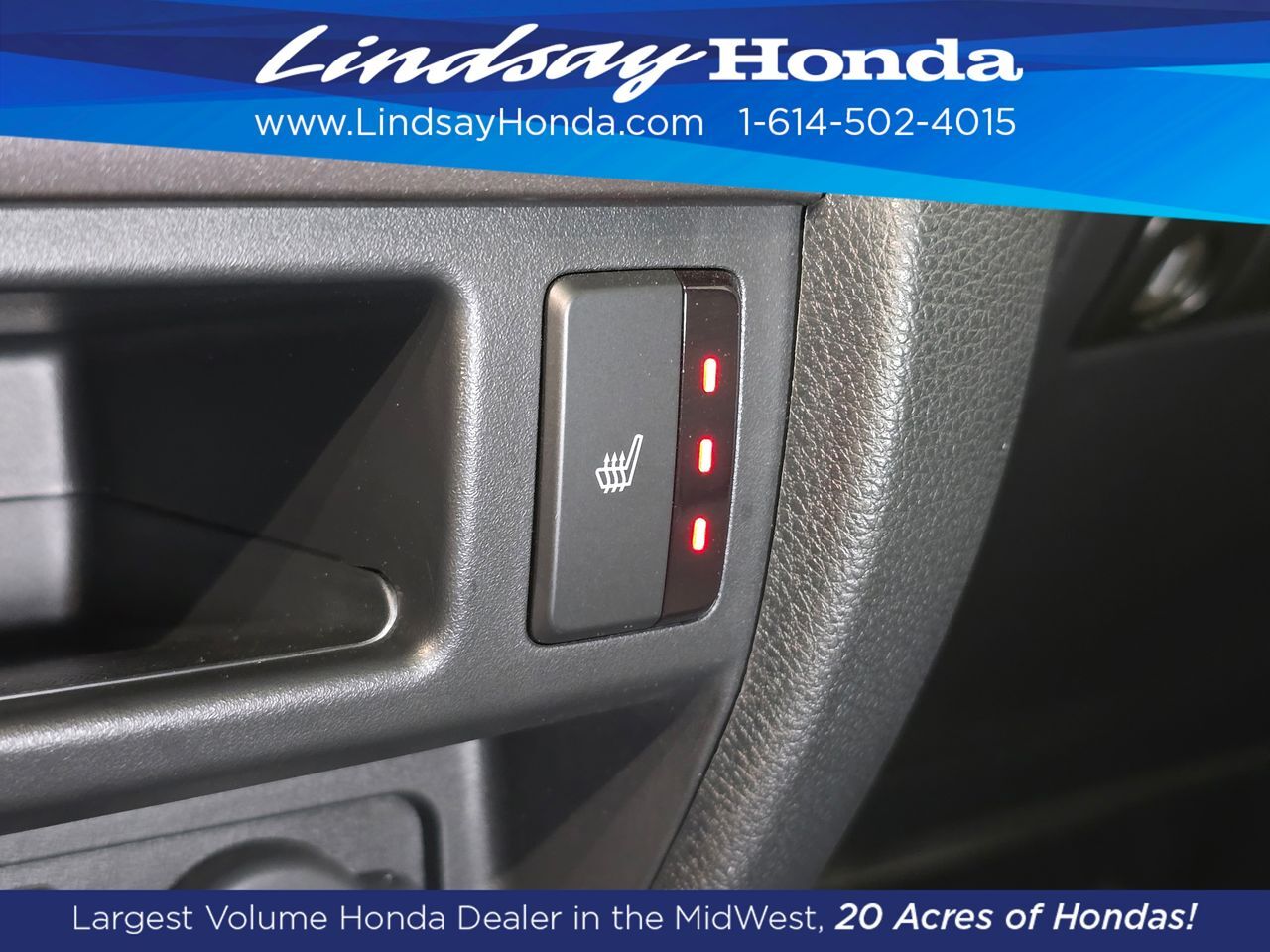 2024 Honda Passport EX-L Columbus OH