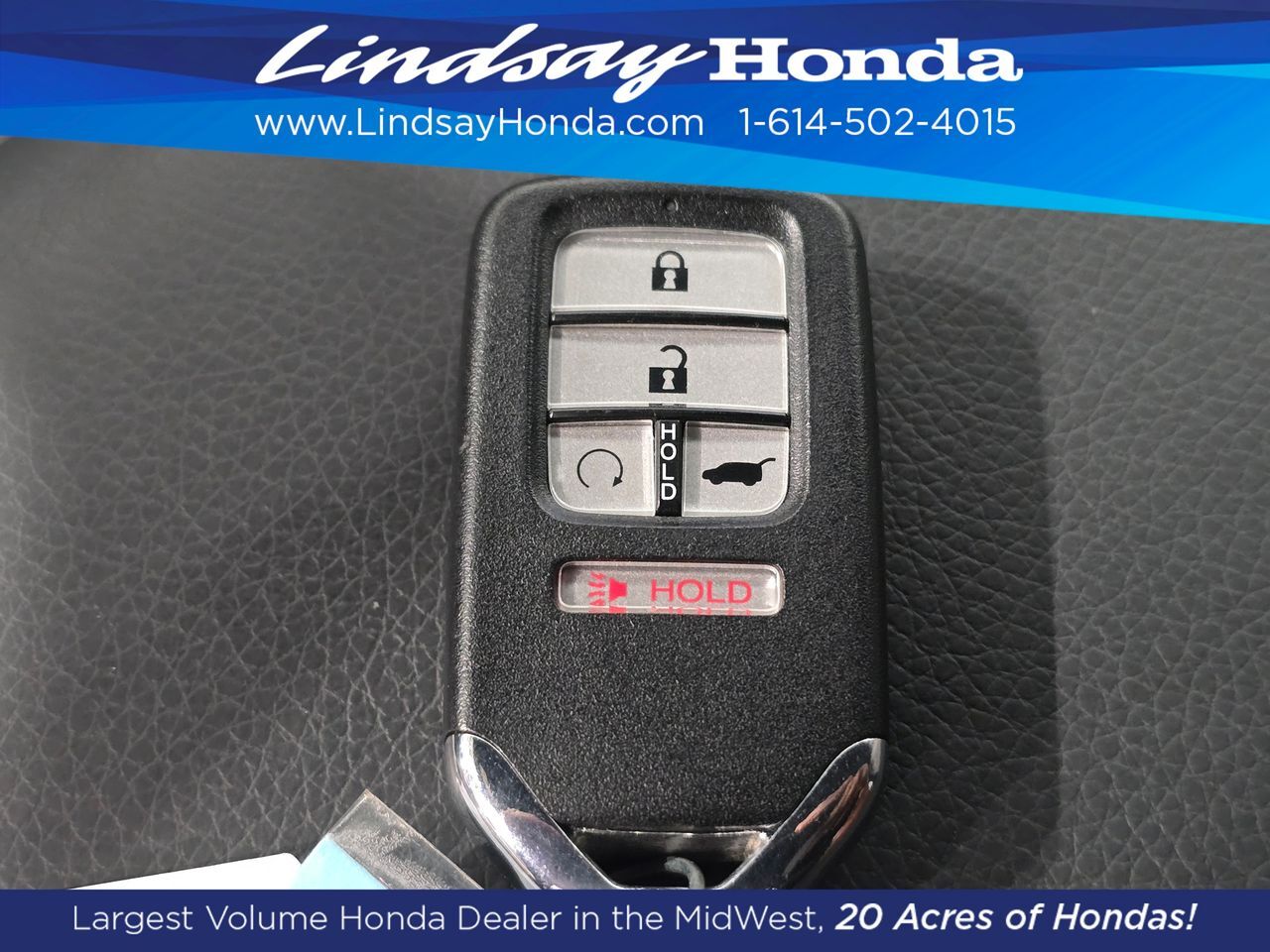 2024 Honda Passport EX-L Columbus OH