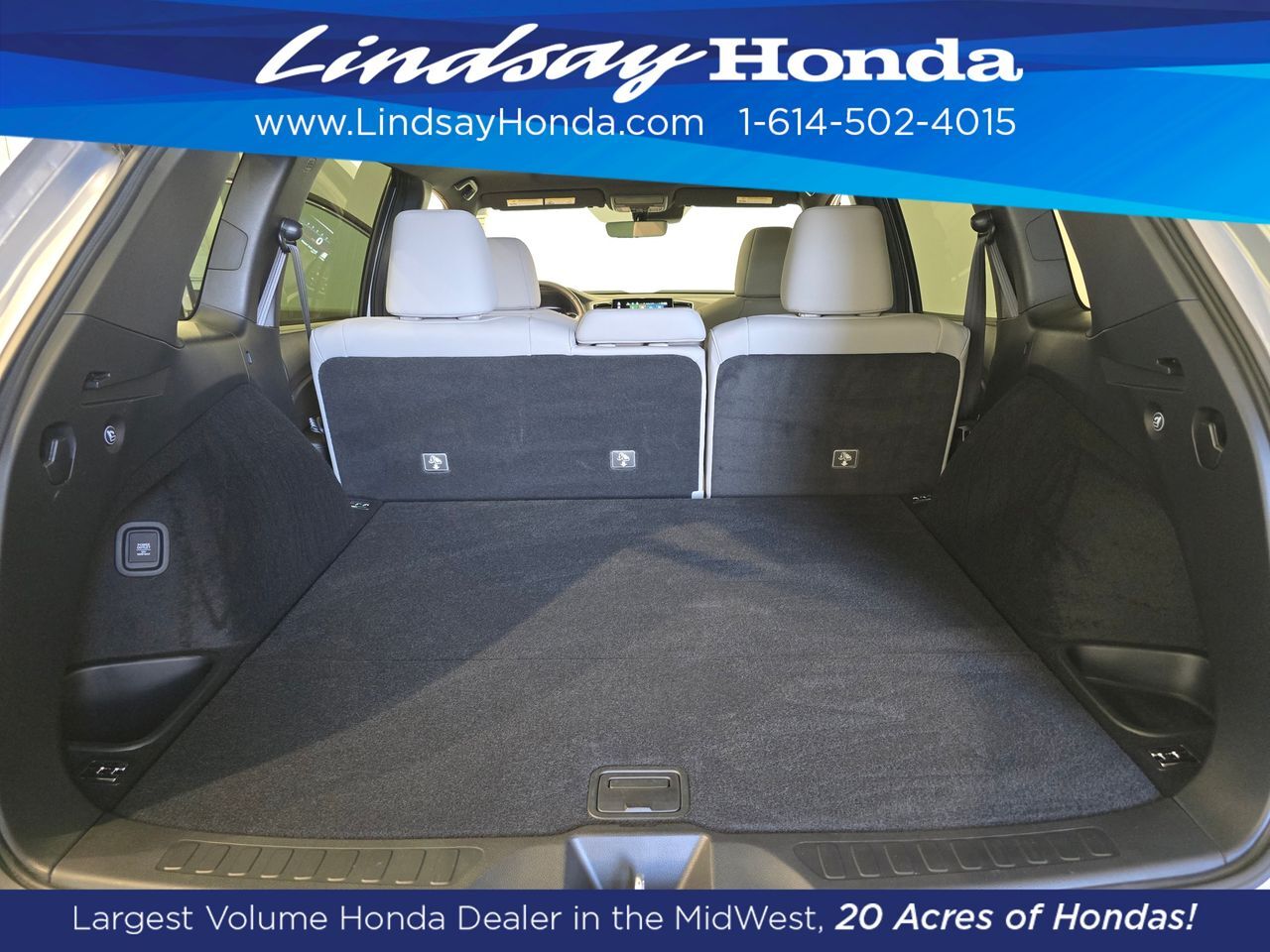 2024 Honda Passport EX-L Columbus OH