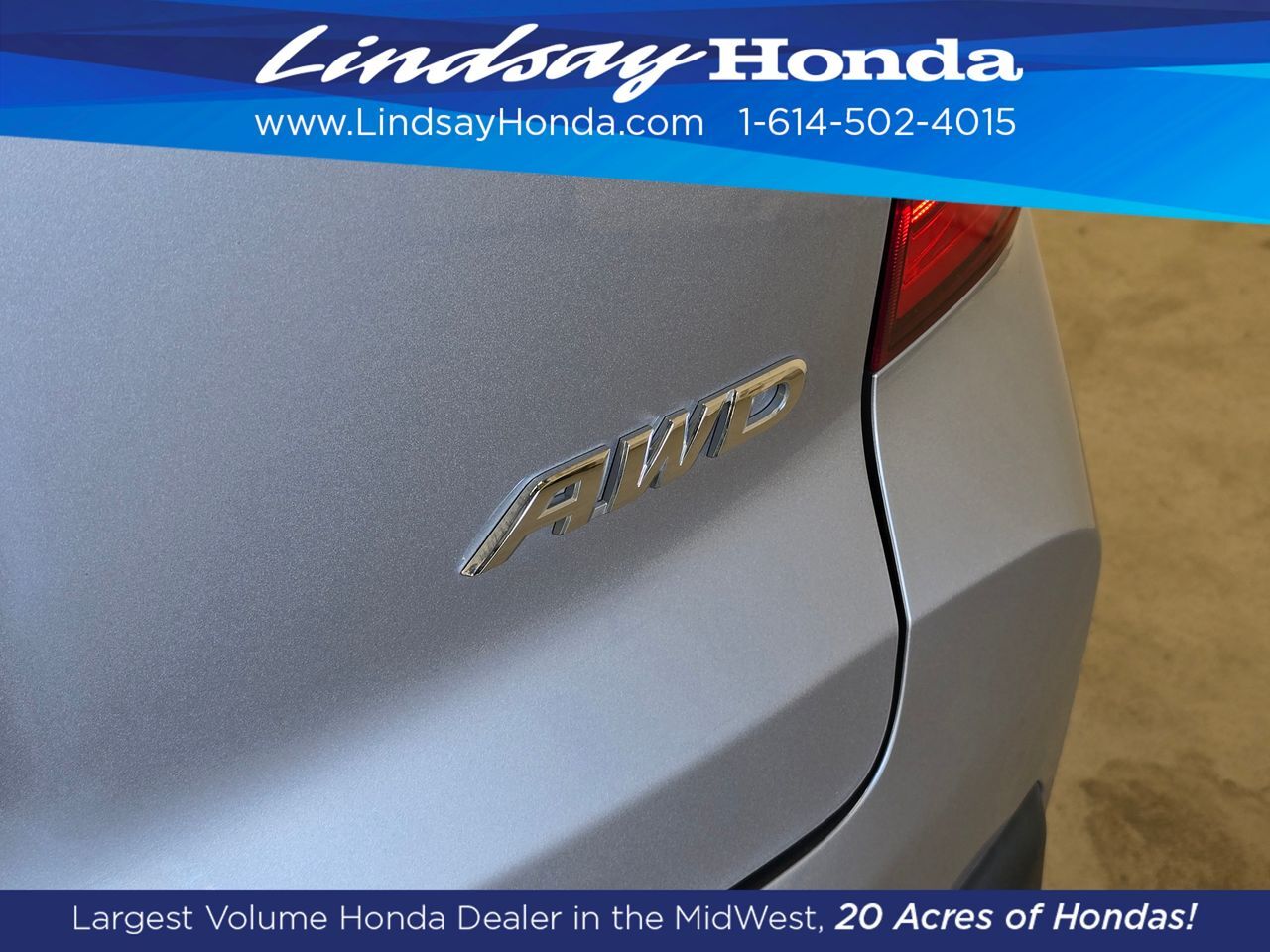 2024 Honda Passport EX-L Columbus OH