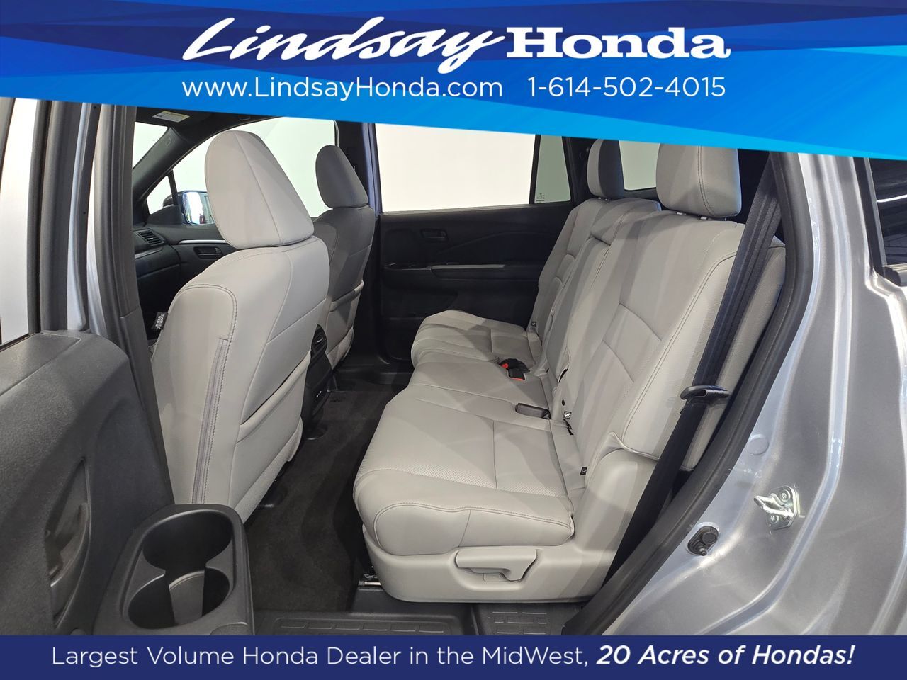 2024 Honda Passport EX-L Columbus OH