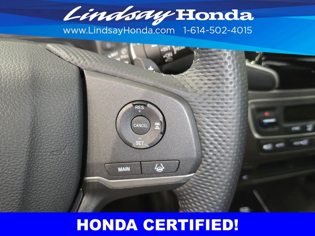 2024 Honda Passport EX-L Columbus OH