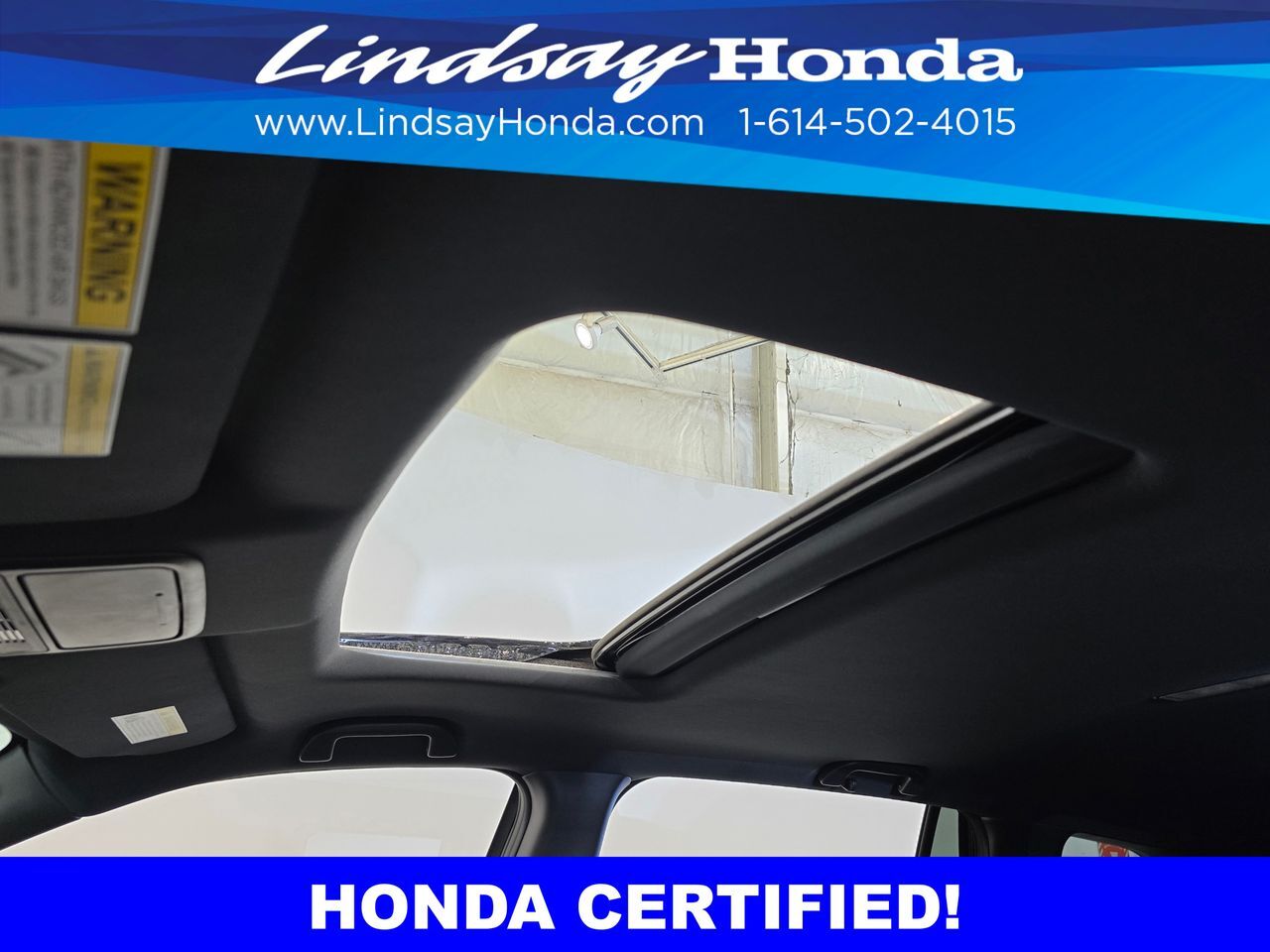 2024 Honda Passport EX-L Columbus OH