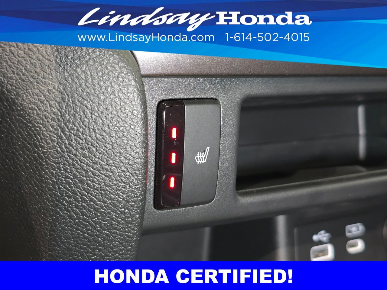 2024 Honda Passport EX-L Columbus OH