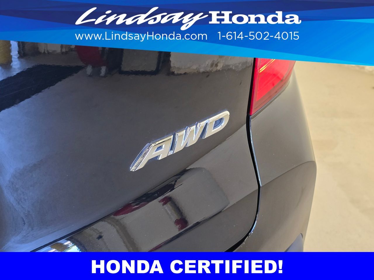 2024 Honda Passport EX-L Columbus OH
