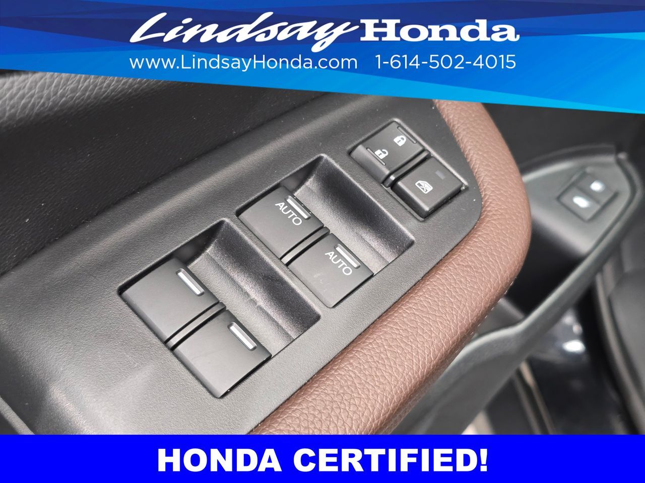 2024 Honda Passport EX-L Columbus OH