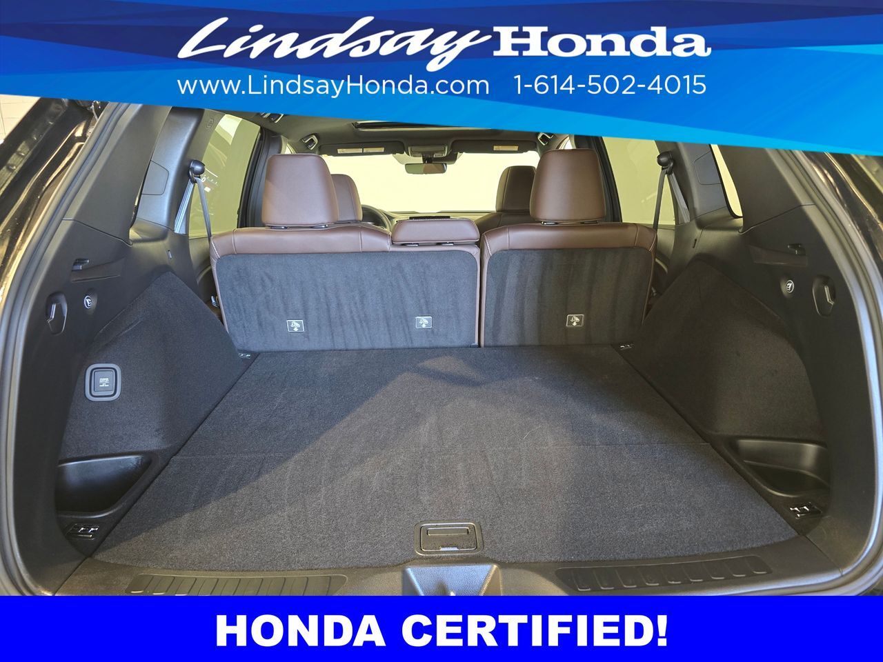 2024 Honda Passport EX-L Columbus OH