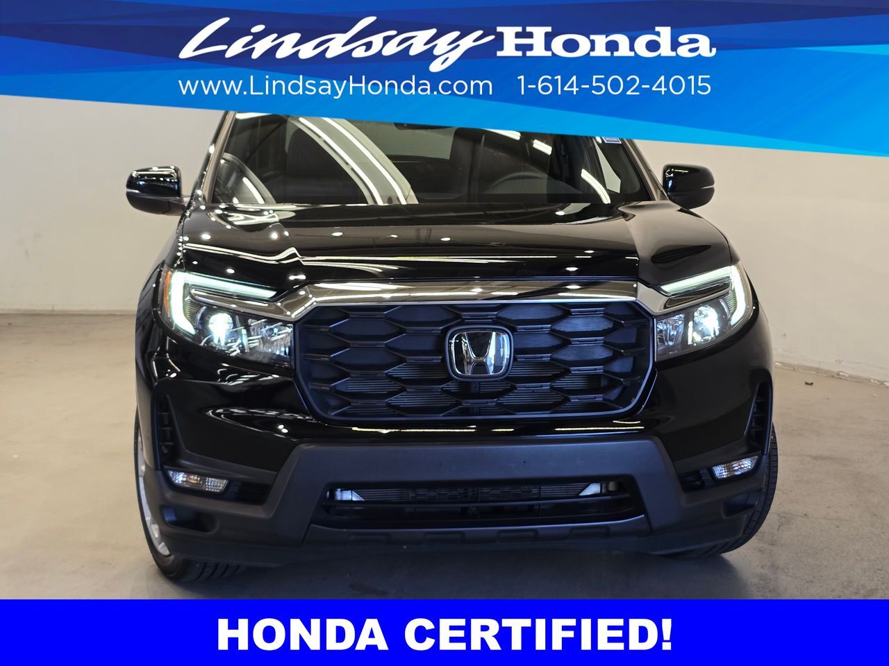 2024 Honda Passport EX-L Columbus OH