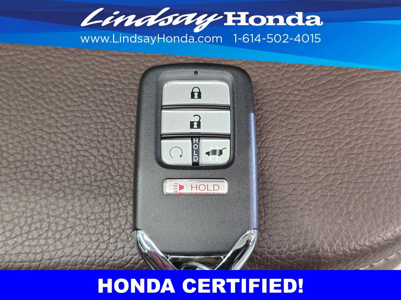 2024 Honda Passport EX-L Columbus OH