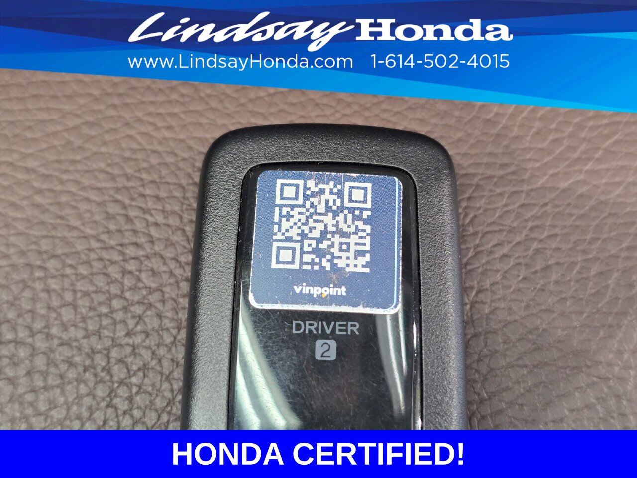 2024 Honda Passport EX-L Columbus OH