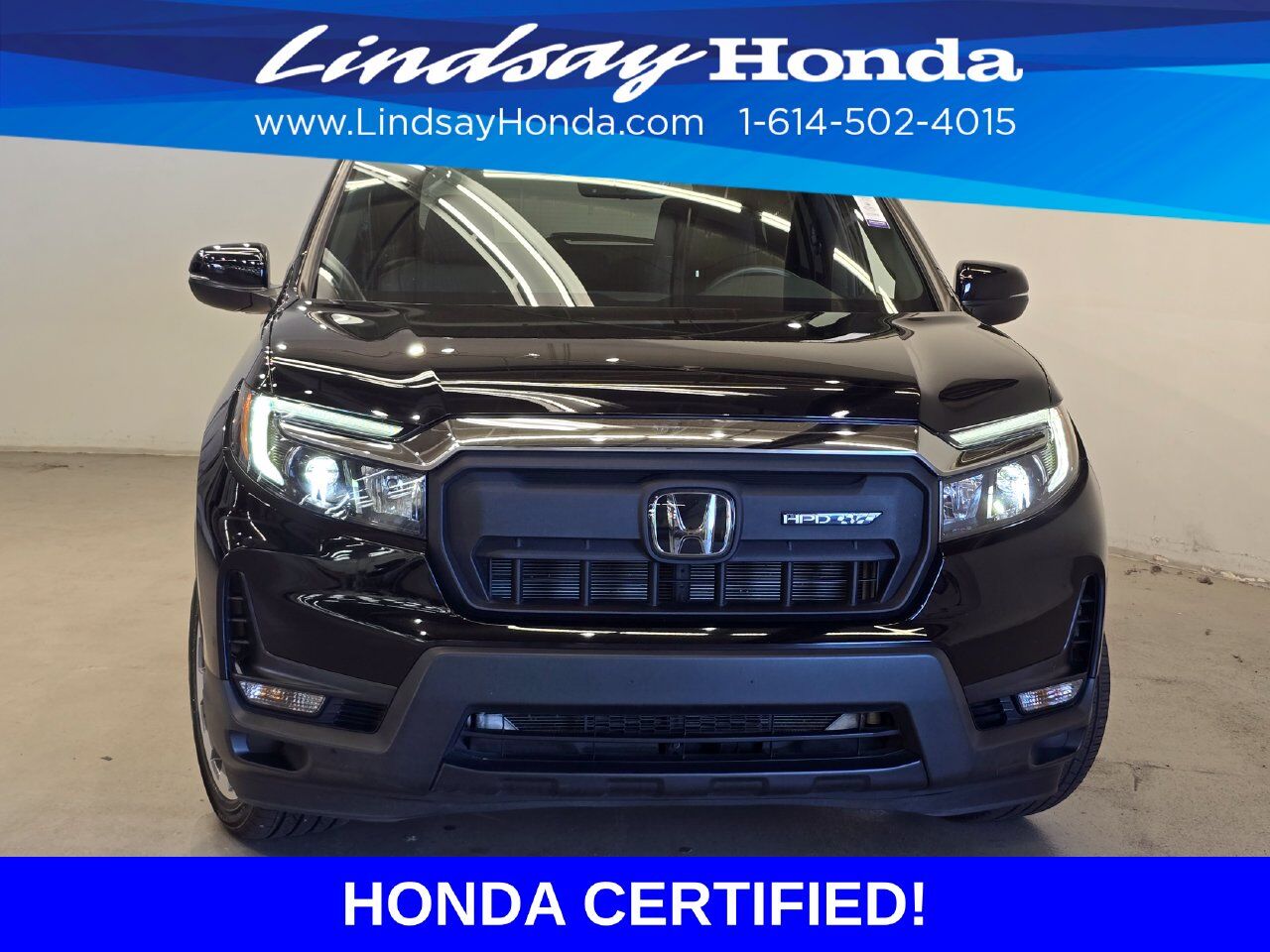 2024 Honda Passport EX-L Columbus OH