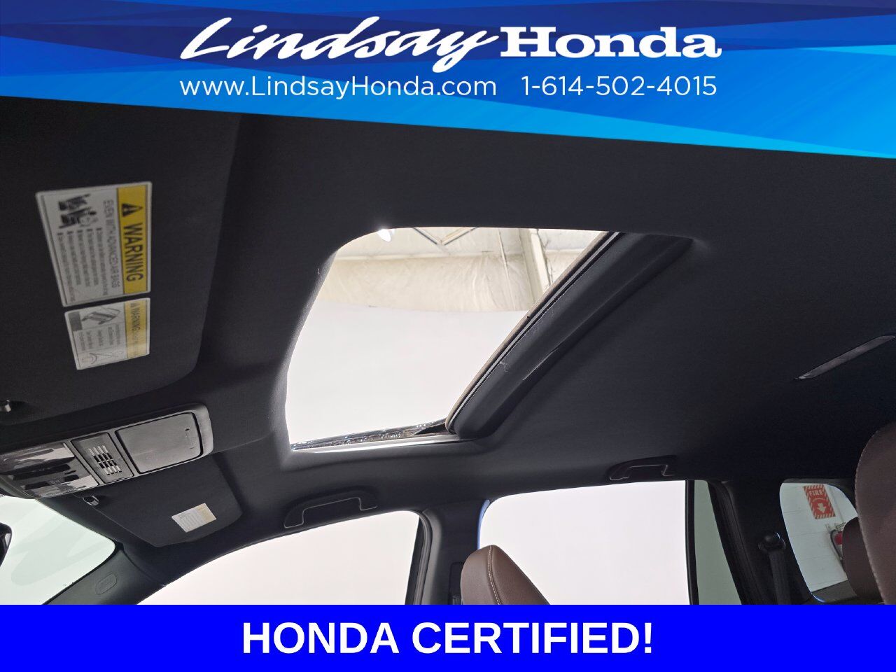 2024 Honda Passport EX-L Columbus OH