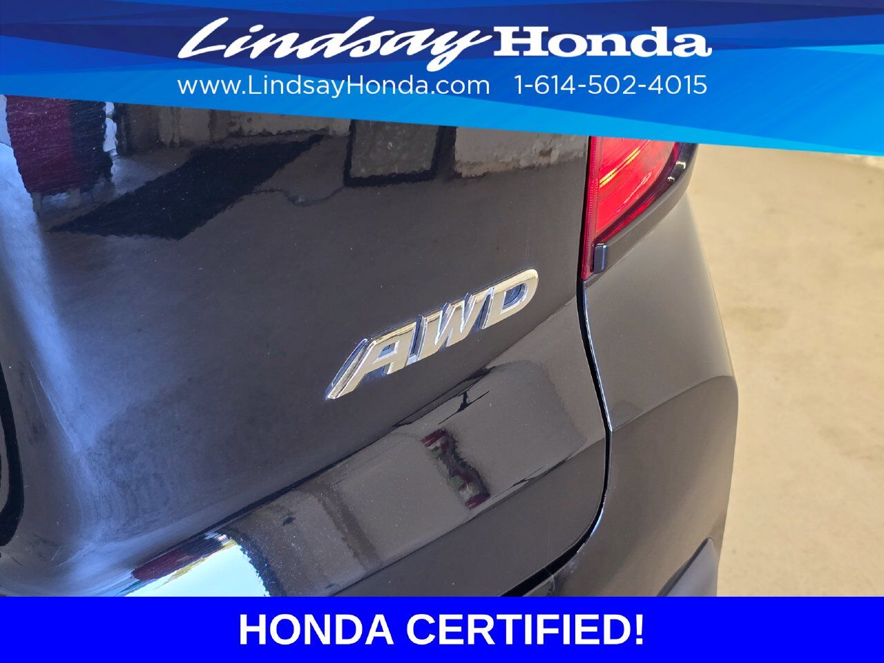 2024 Honda Passport EX-L Columbus OH