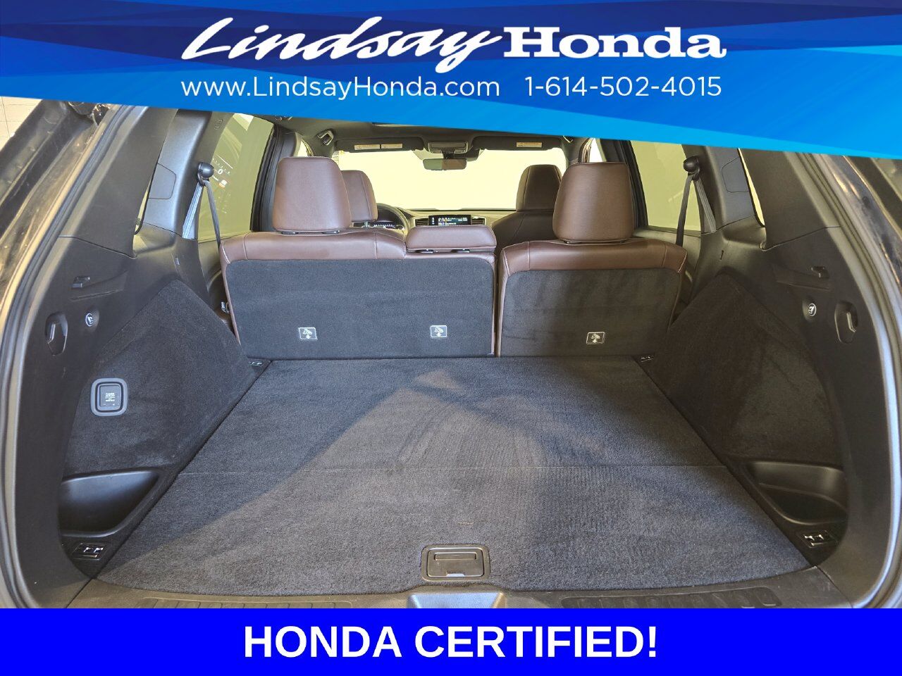 2024 Honda Passport EX-L Columbus OH