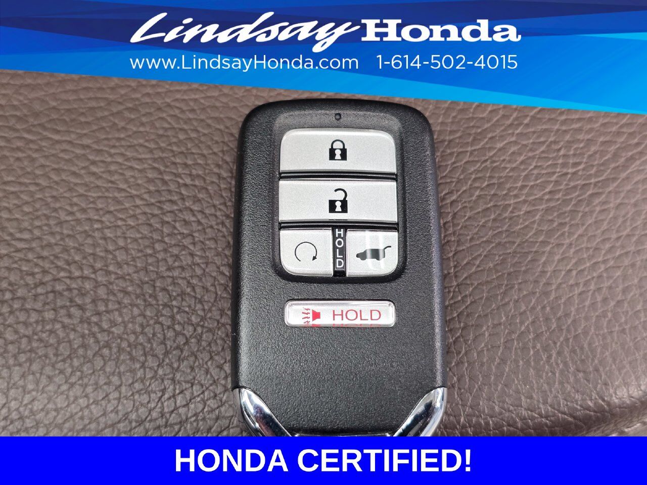 2024 Honda Passport EX-L Columbus OH