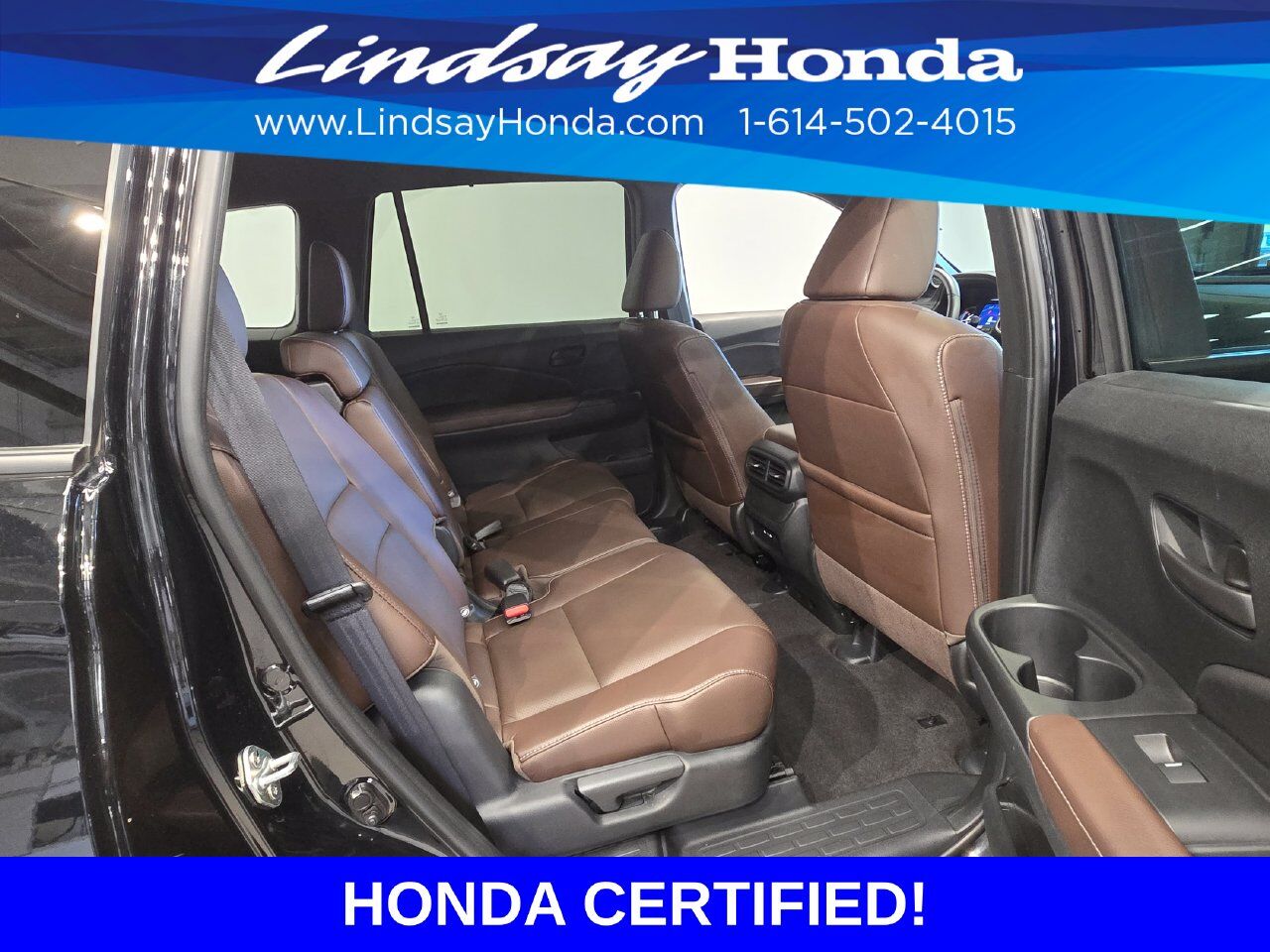 2024 Honda Passport EX-L Columbus OH