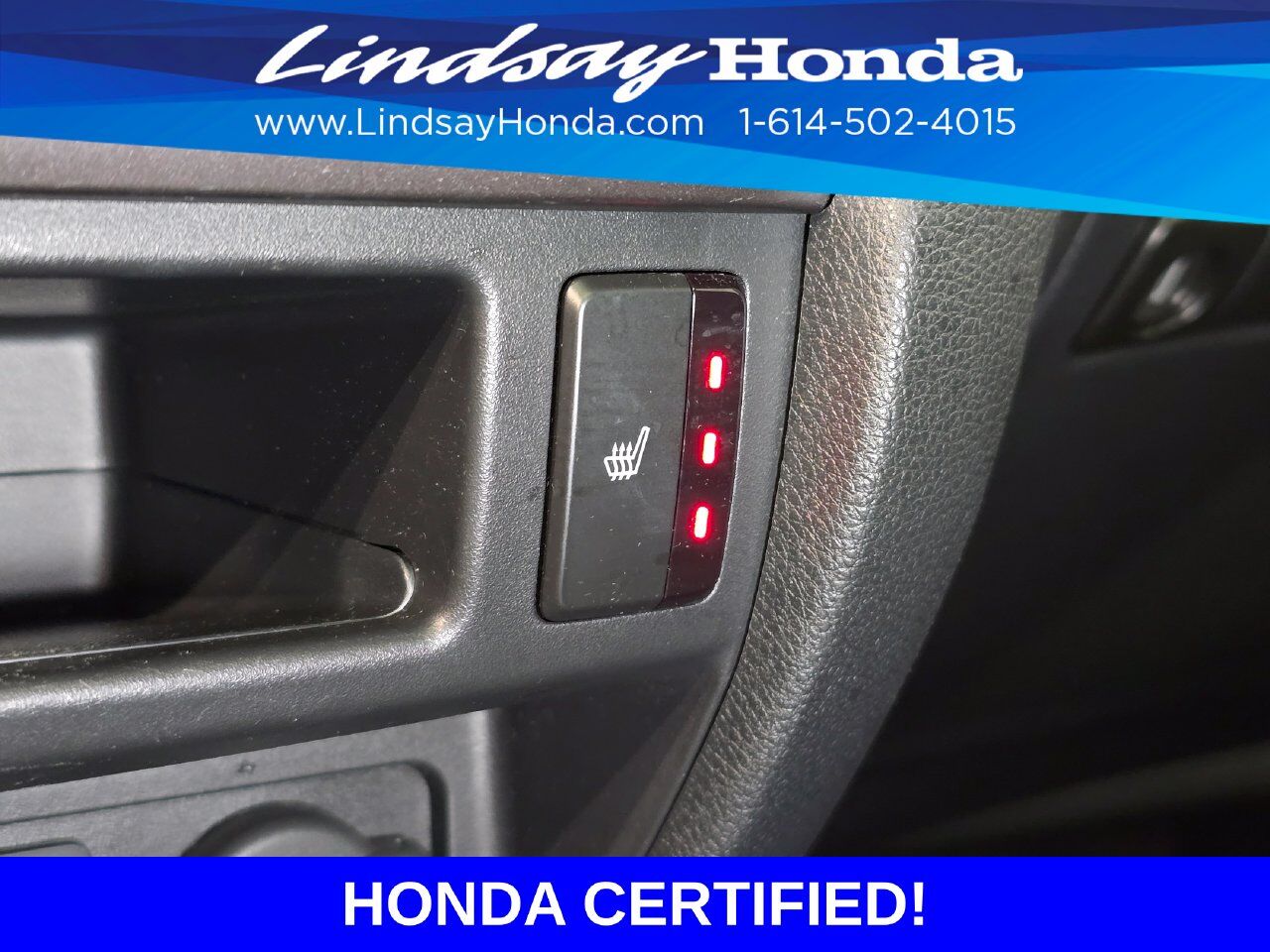 2024 Honda Passport EX-L Columbus OH