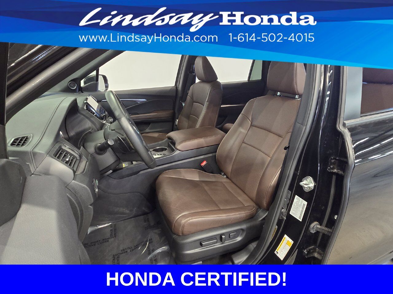 2024 Honda Passport EX-L Columbus OH