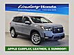 2024 Honda Passport EX-L