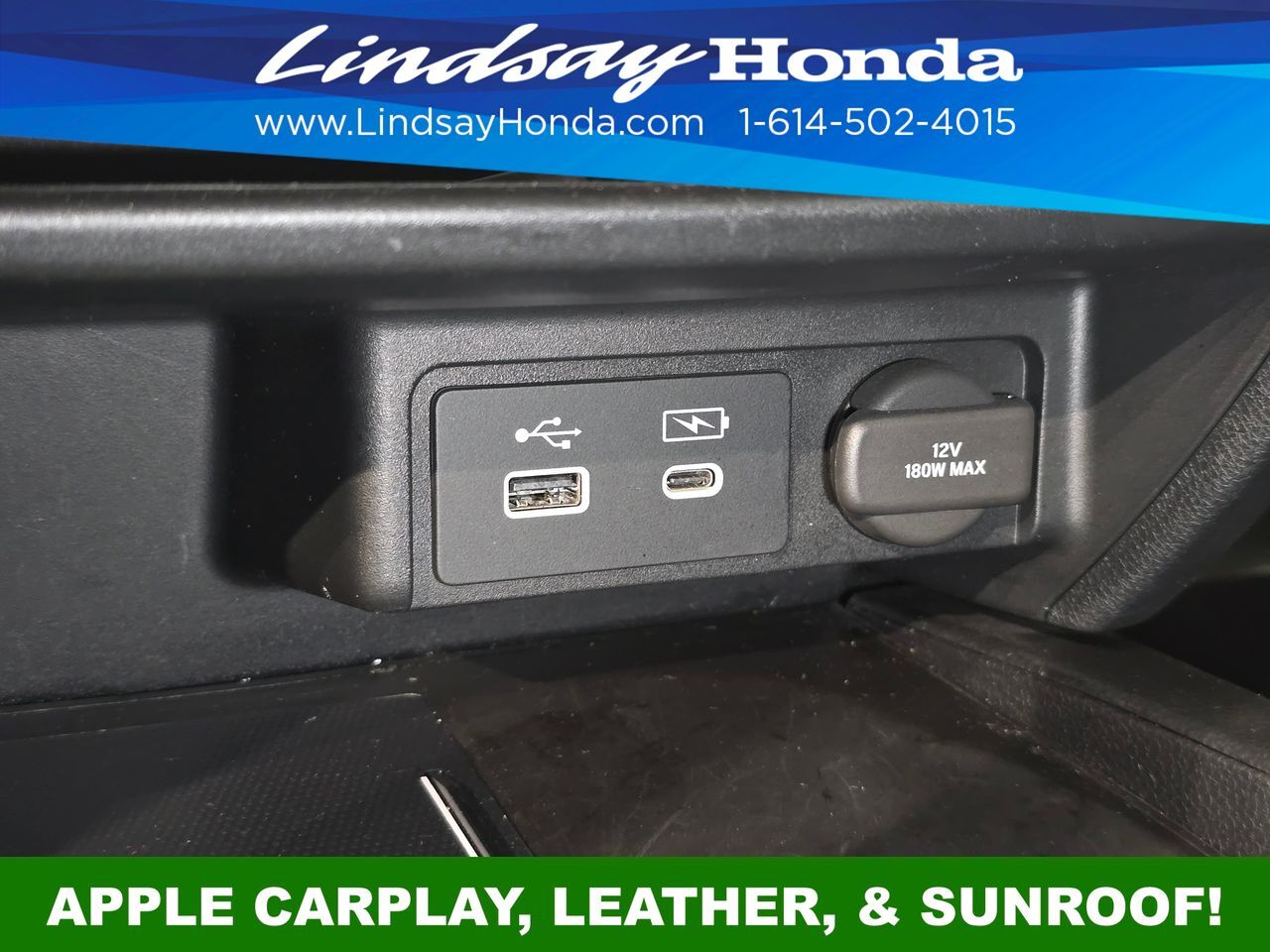 2024 Honda Passport EX-L Columbus OH
