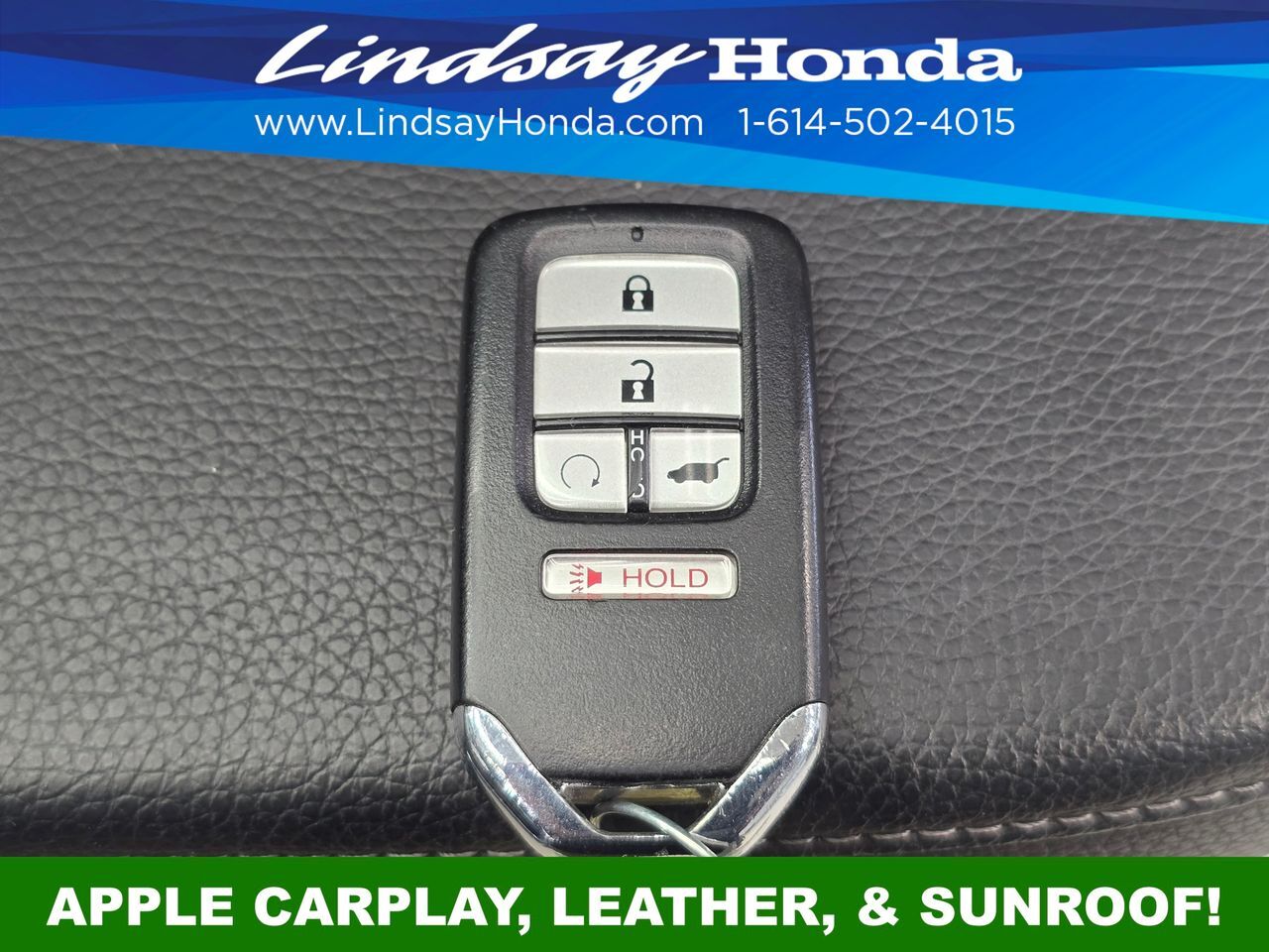 2024 Honda Passport EX-L Columbus OH