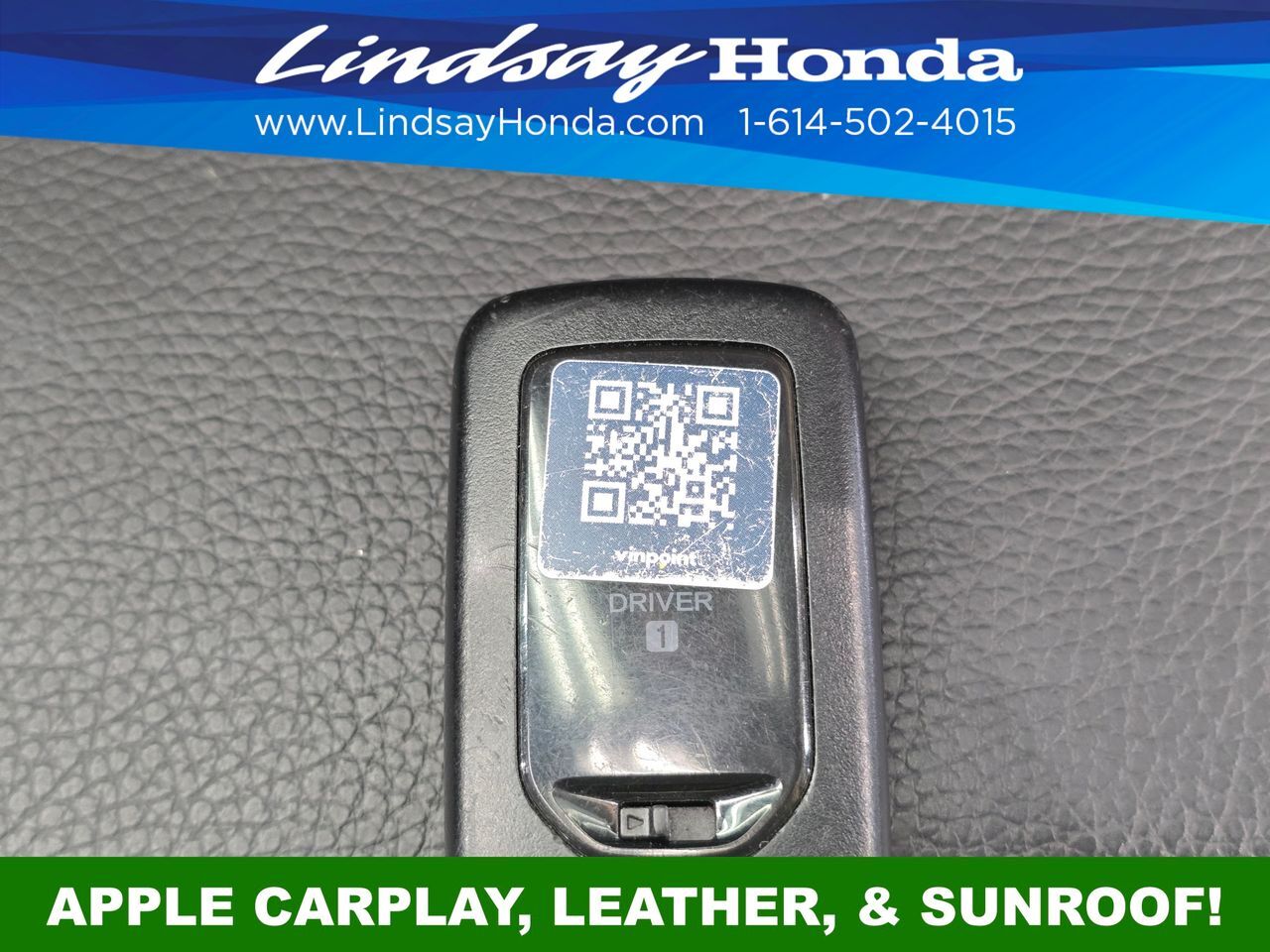 2024 Honda Passport EX-L Columbus OH