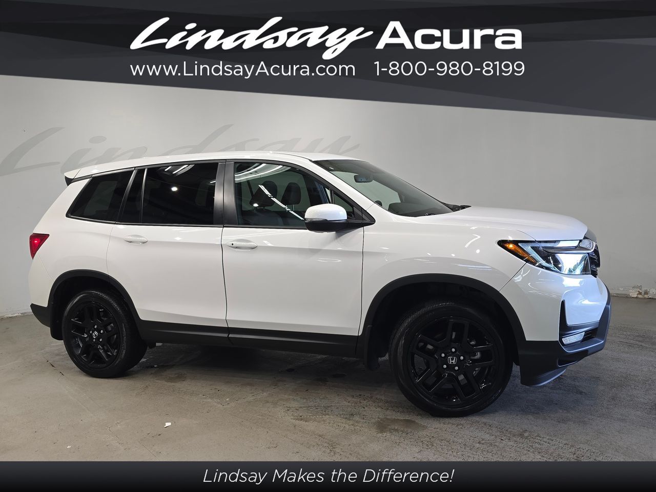 2024 Honda Passport EX-L Columbus OH