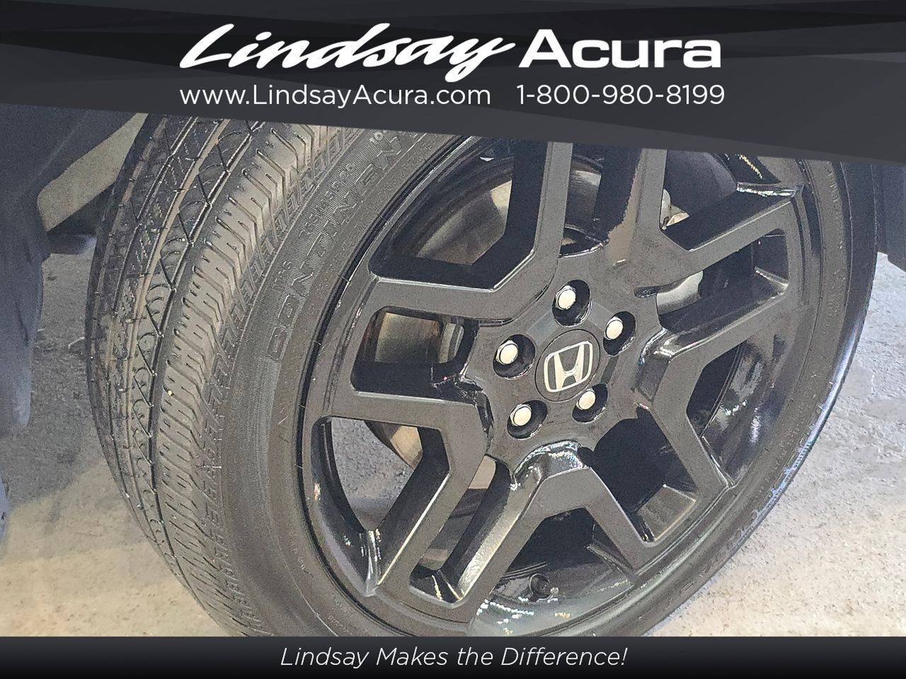 2024 Honda Passport EX-L Columbus OH