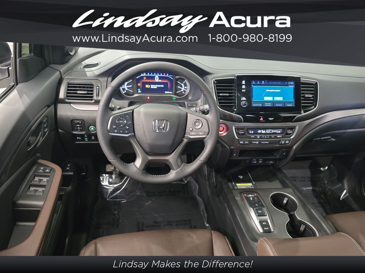 2024 Honda Passport EX-L Columbus OH