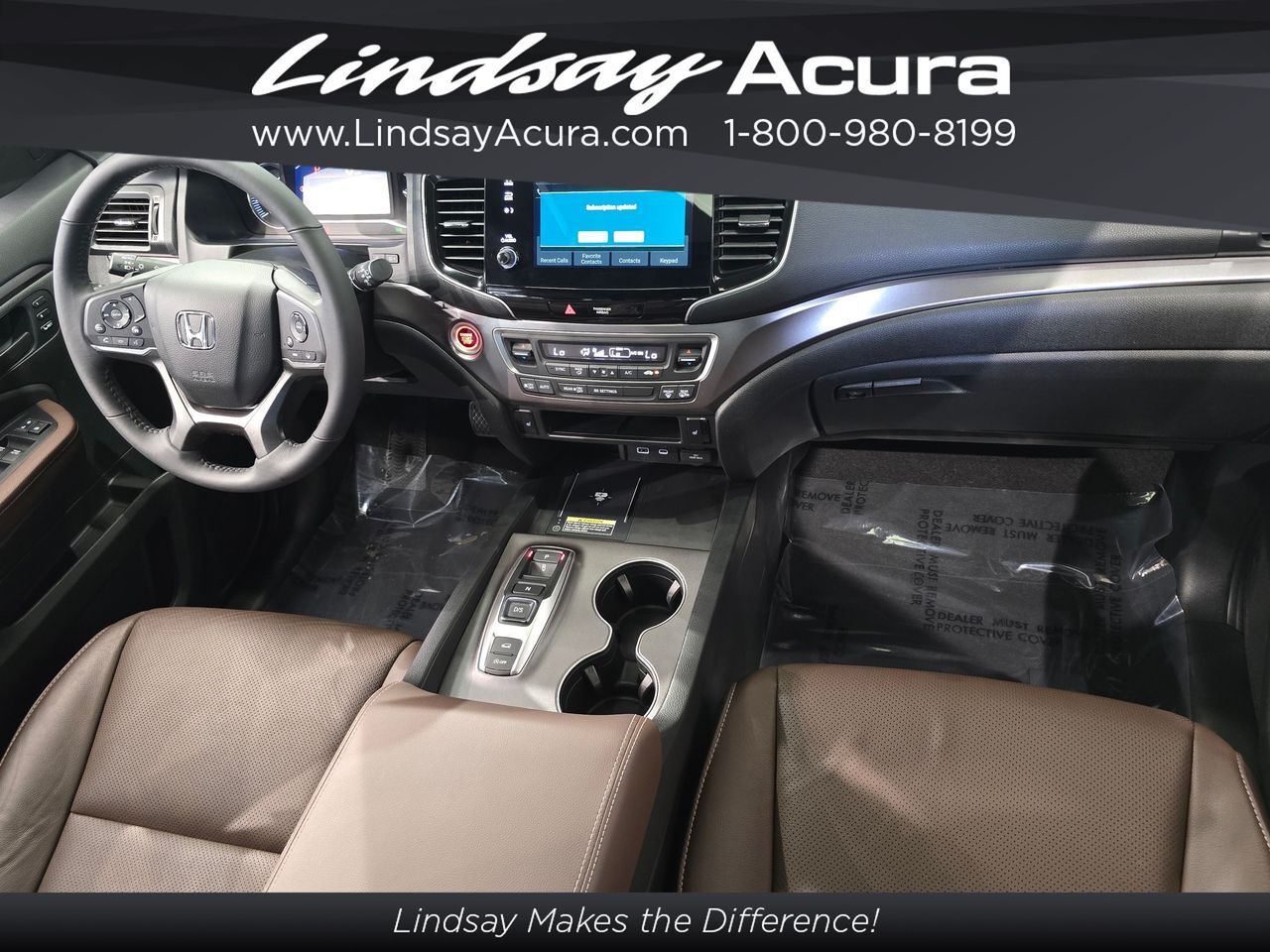 2024 Honda Passport EX-L Columbus OH