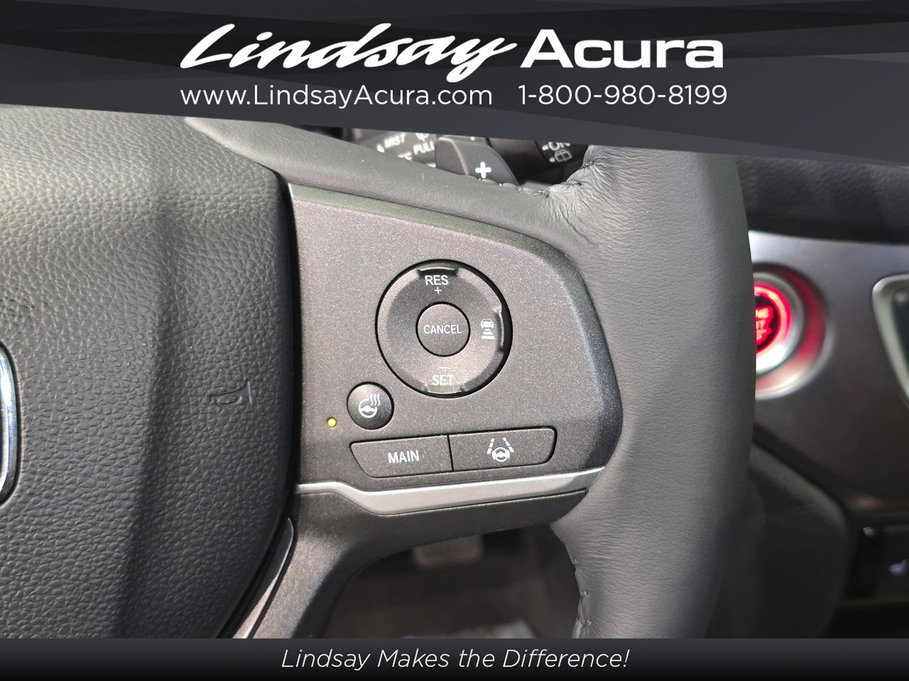 2024 Honda Passport EX-L Columbus OH