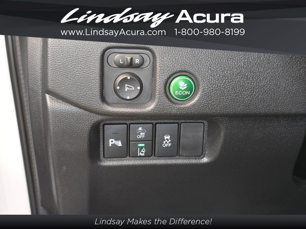 2024 Honda Passport EX-L Columbus OH